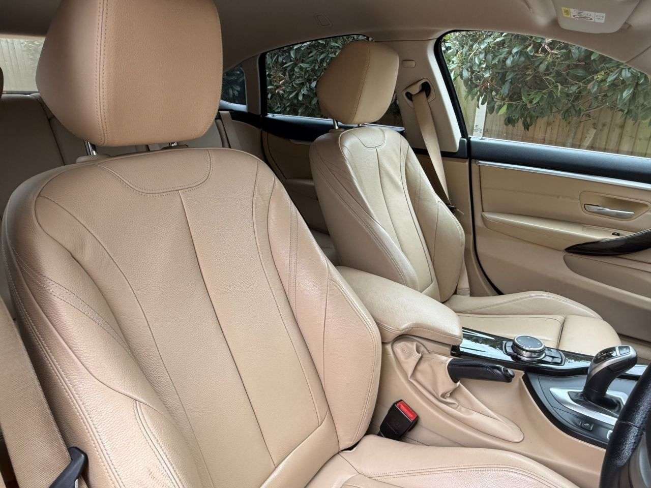 2014 BMW 4 SERIES GRAN COUPE 2014 BMW 4 SERIES GRAN COUPE