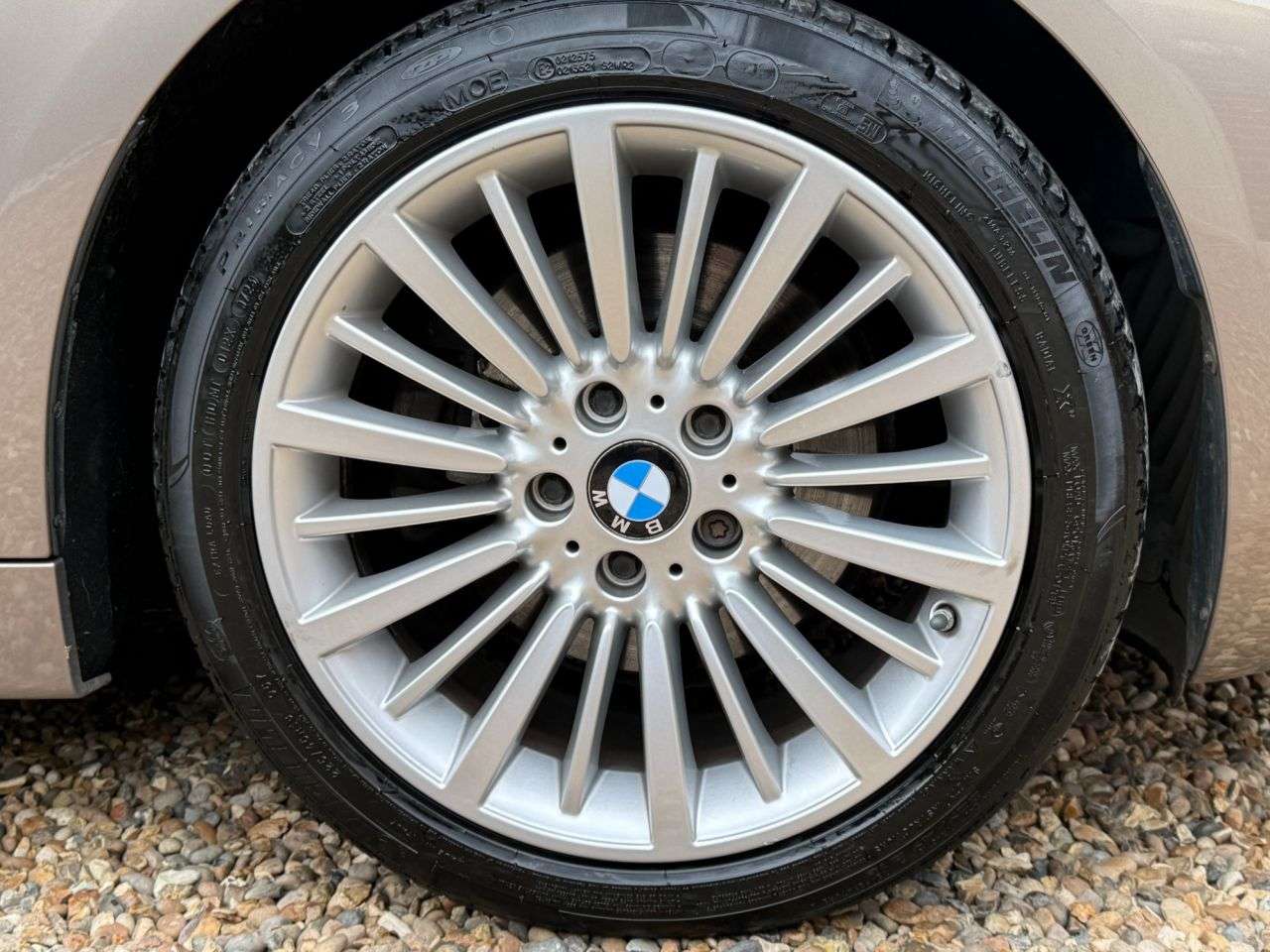 2014 BMW 4 SERIES GRAN COUPE 2014 BMW 4 SERIES GRAN COUPE