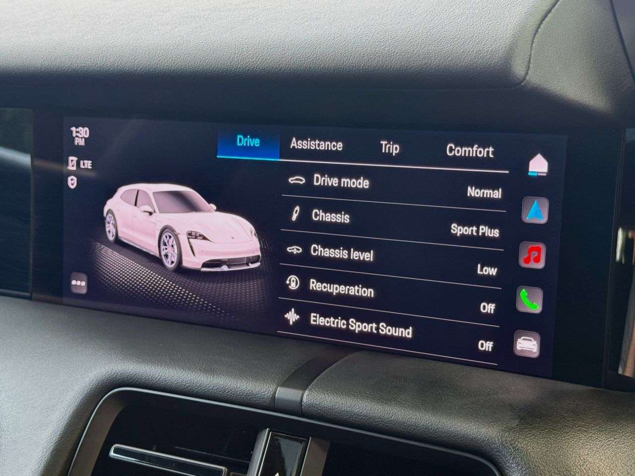 2022 PORSCHE TAYCAN 2022 PORSCHE TAYCAN