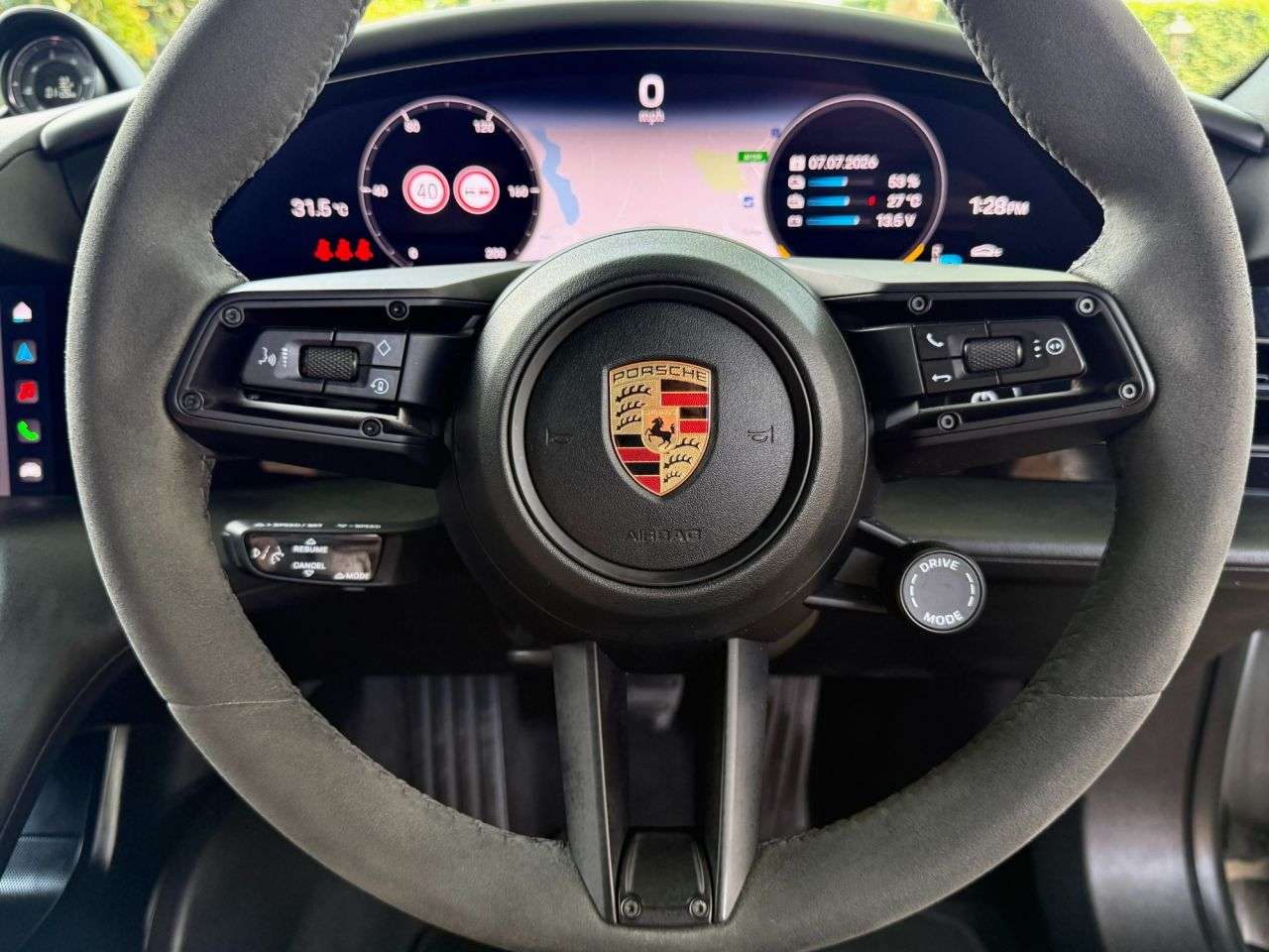 2022 PORSCHE TAYCAN 2022 PORSCHE TAYCAN