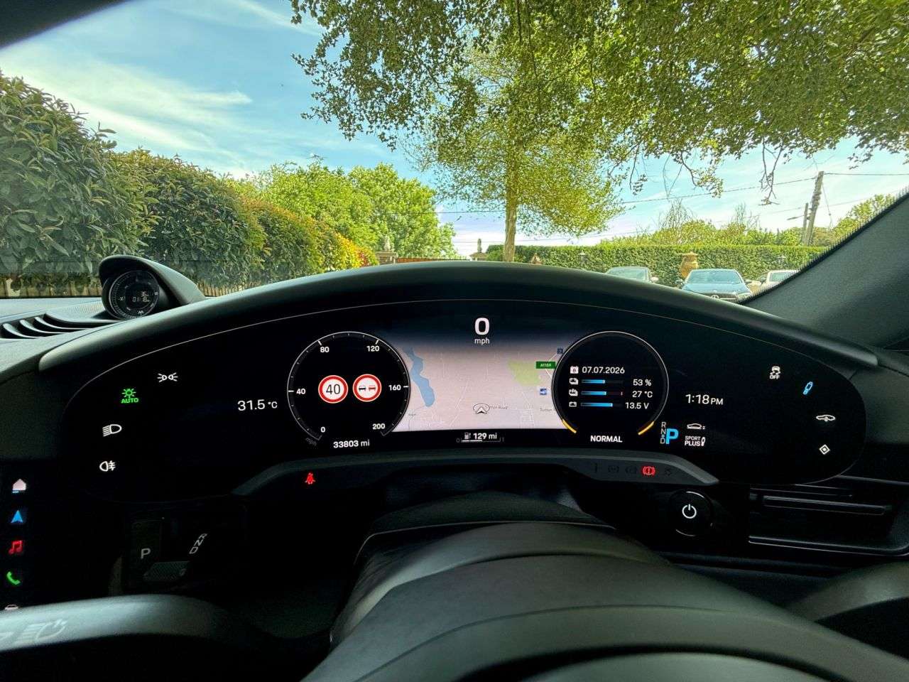 2022 PORSCHE TAYCAN 2022 PORSCHE TAYCAN