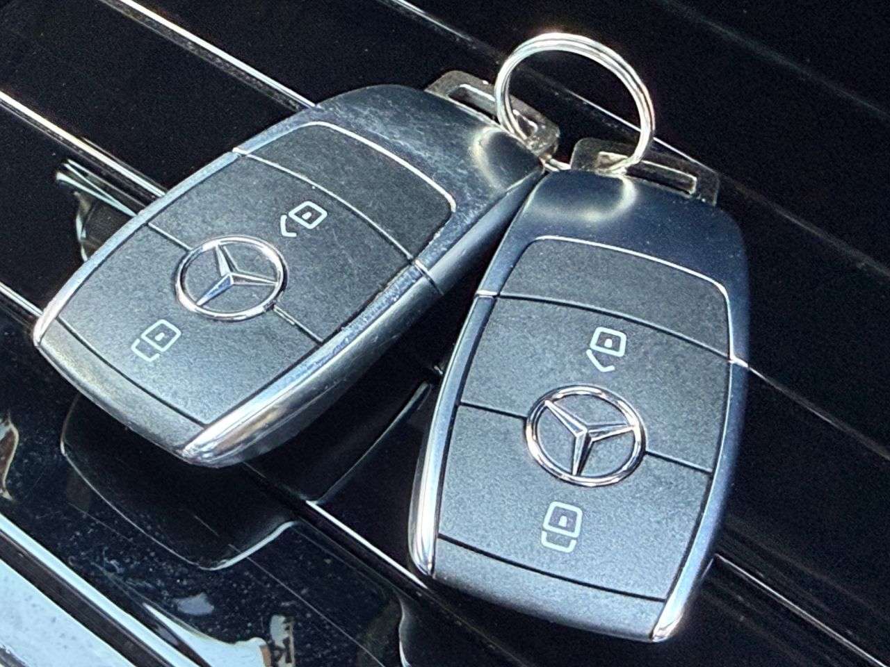 2021 MERCEDES-BENZ A CLASS 2021 MERCEDES-BENZ A CLASS