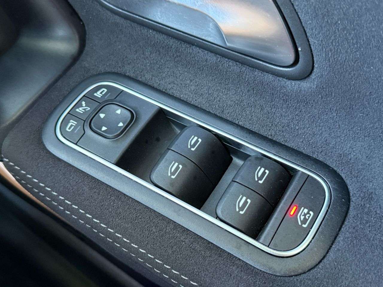 2021 MERCEDES-BENZ A CLASS 2021 MERCEDES-BENZ A CLASS
