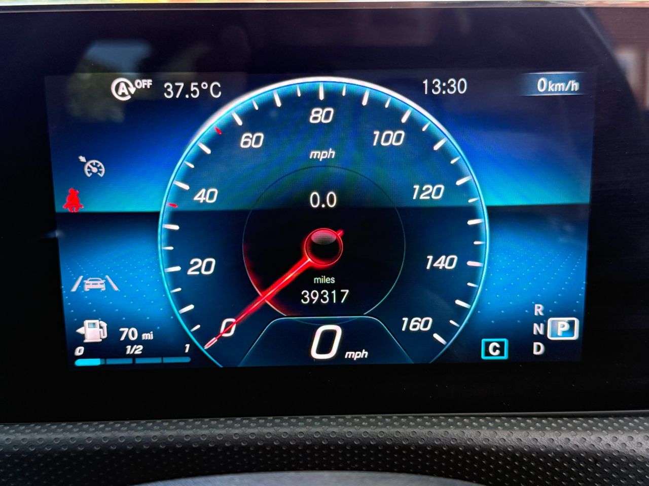 2021 MERCEDES-BENZ A CLASS 2021 MERCEDES-BENZ A CLASS