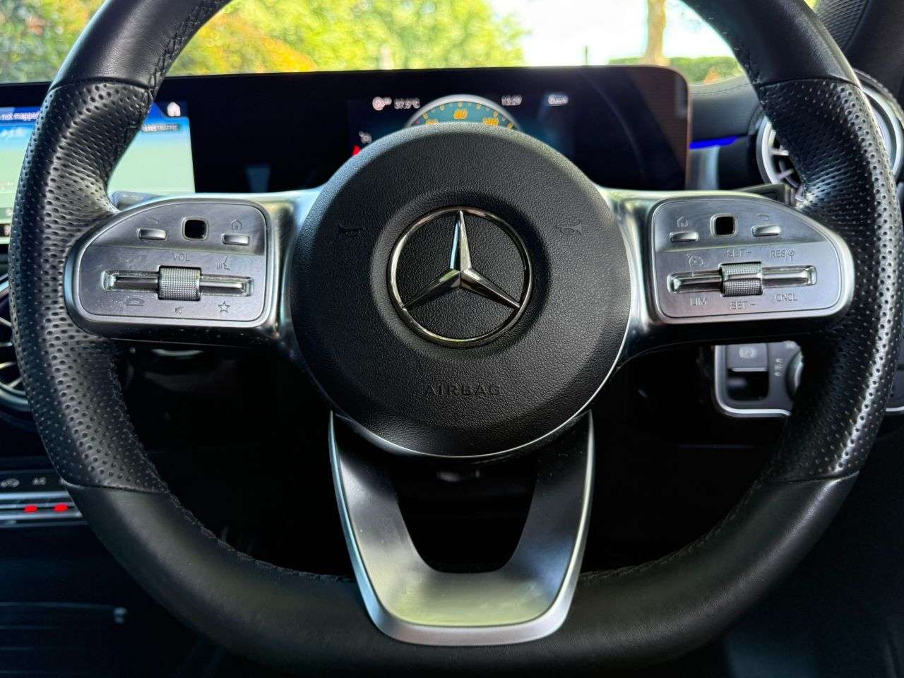 2021 MERCEDES-BENZ A CLASS 2021 MERCEDES-BENZ A CLASS