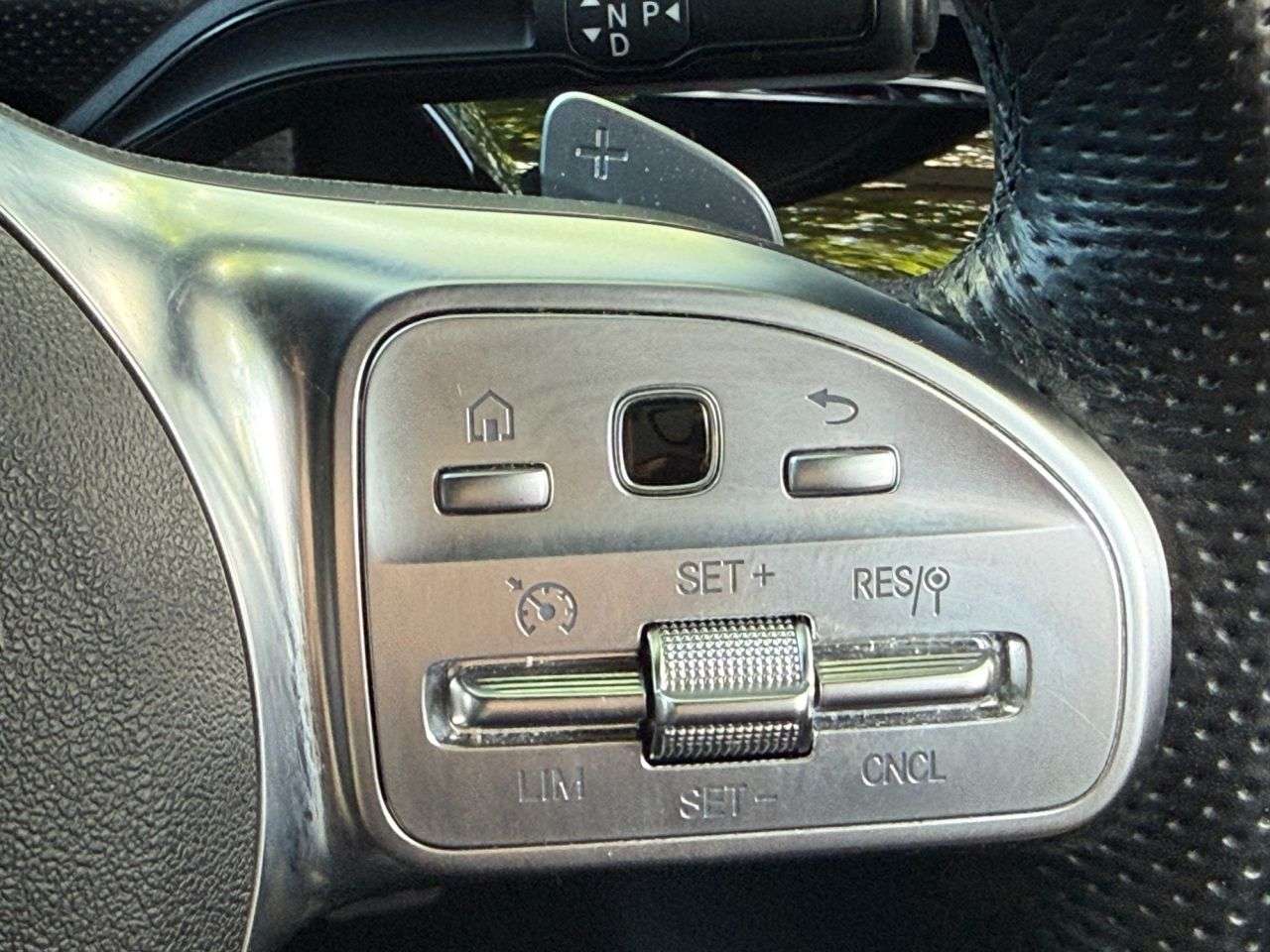 2021 MERCEDES-BENZ A CLASS 2021 MERCEDES-BENZ A CLASS