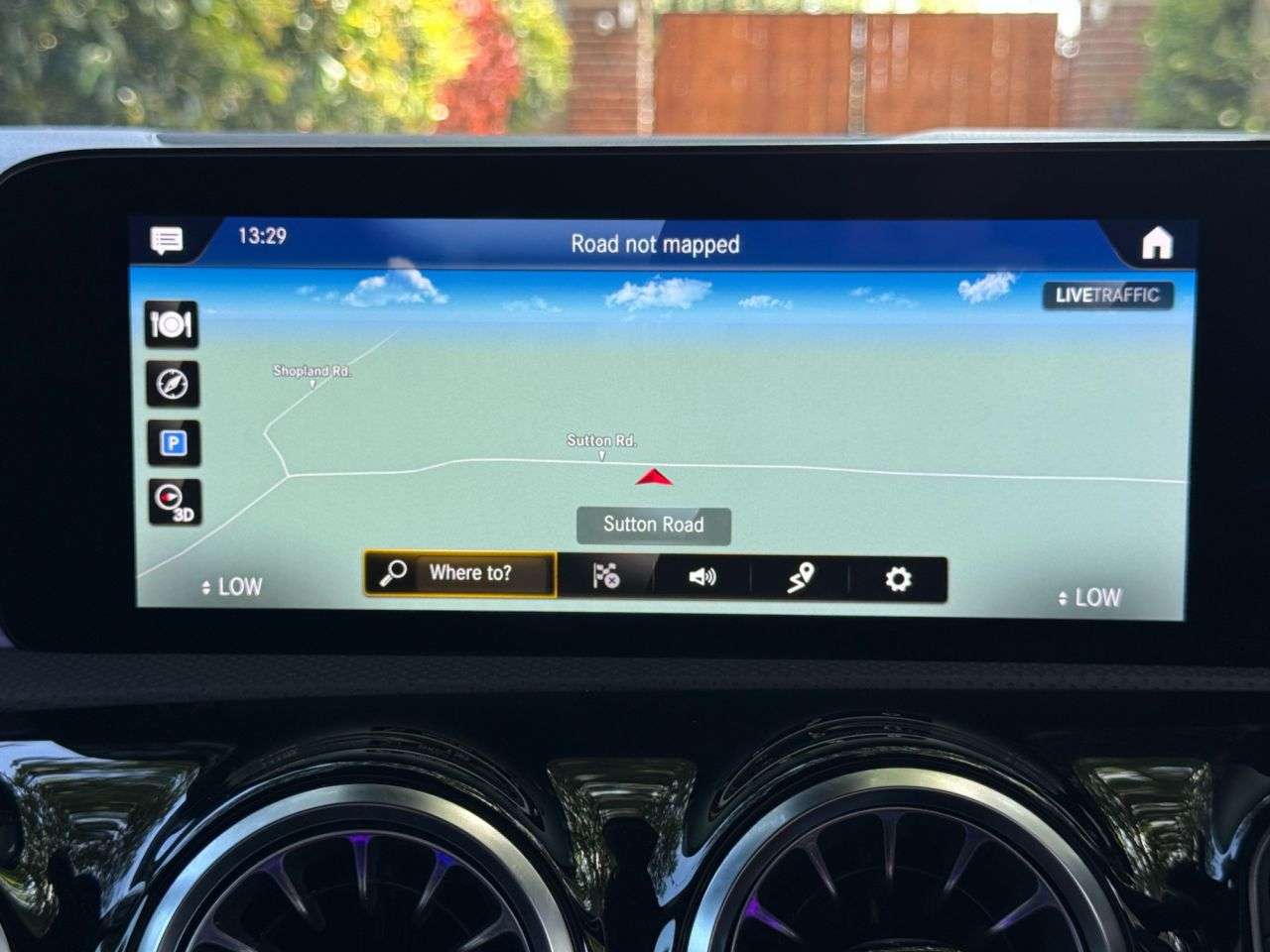 2021 MERCEDES-BENZ A CLASS 2021 MERCEDES-BENZ A CLASS