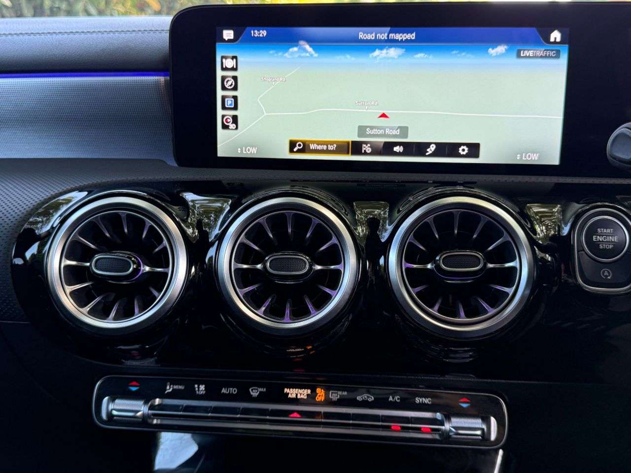 2021 MERCEDES-BENZ A CLASS 2021 MERCEDES-BENZ A CLASS