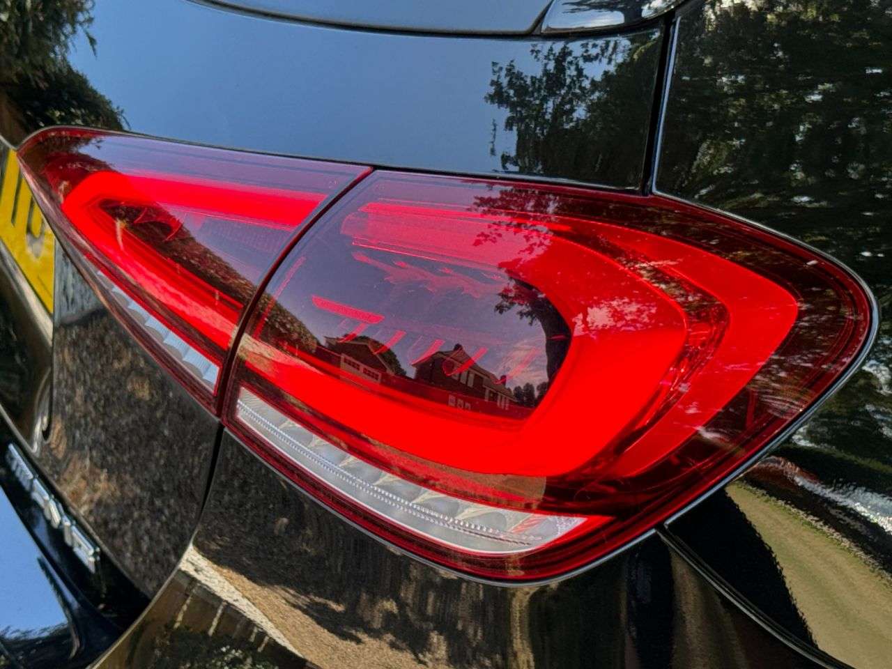 2021 MERCEDES-BENZ A CLASS 2021 MERCEDES-BENZ A CLASS