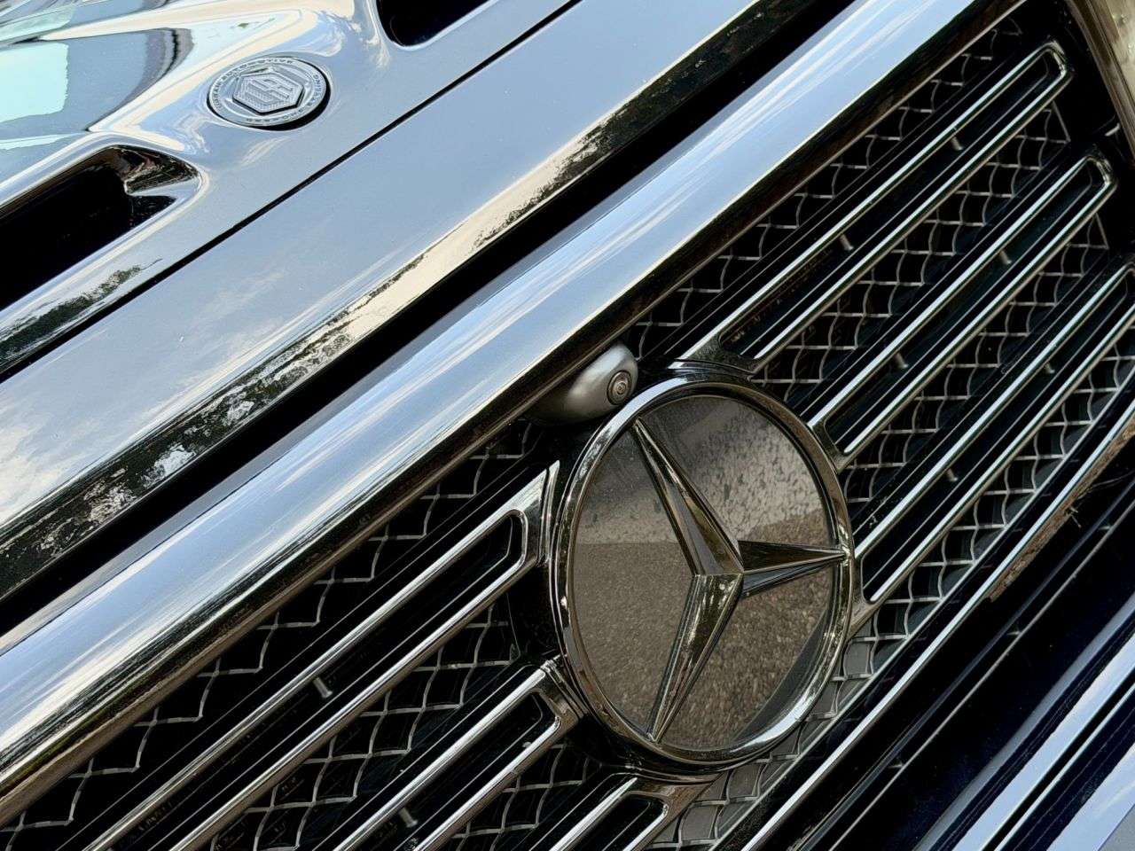 2021 MERCEDES-BENZ G CLASS 2021 MERCEDES-BENZ G CLASS