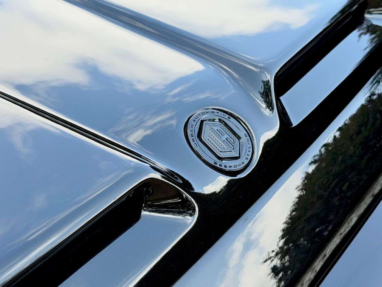 2021 MERCEDES-BENZ G CLASS 2021 MERCEDES-BENZ G CLASS