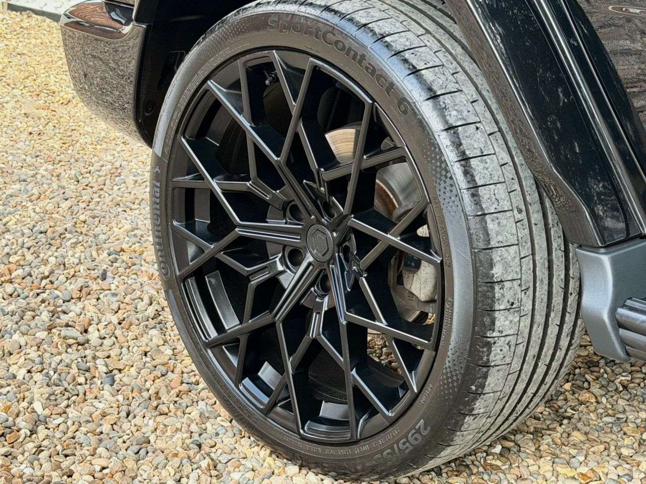 2021 MERCEDES-BENZ G CLASS 2021 MERCEDES-BENZ G CLASS