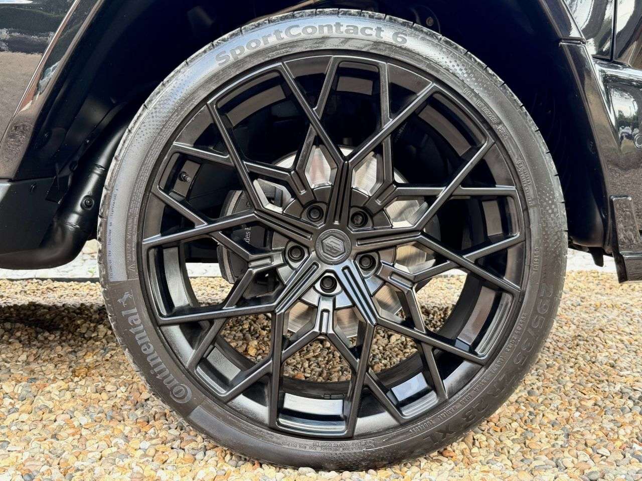 2021 MERCEDES-BENZ G CLASS 2021 MERCEDES-BENZ G CLASS