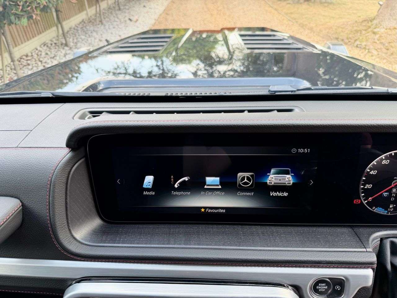 2021 MERCEDES-BENZ G CLASS 2021 MERCEDES-BENZ G CLASS