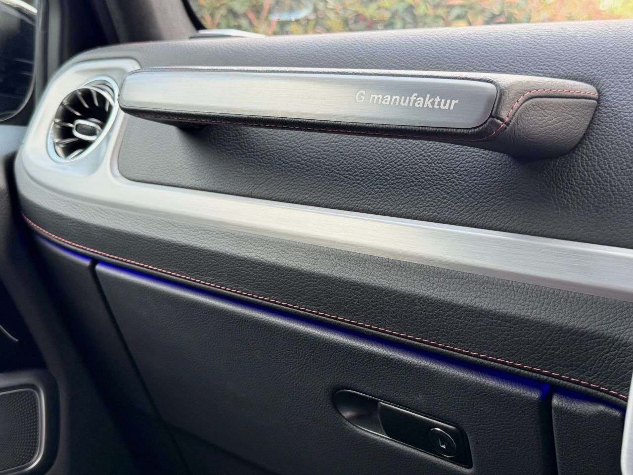 2021 MERCEDES-BENZ G CLASS 2021 MERCEDES-BENZ G CLASS