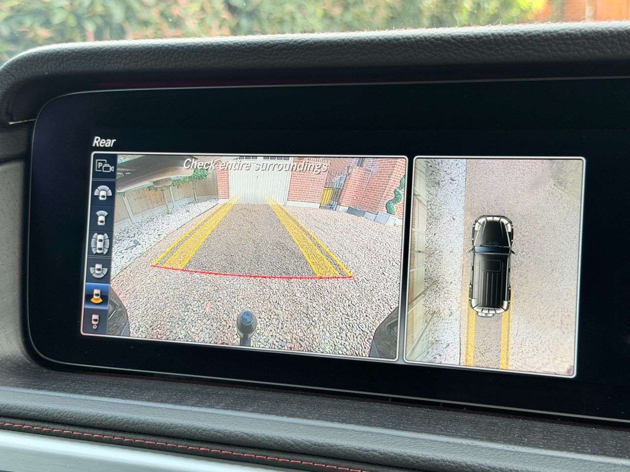 2021 MERCEDES-BENZ G CLASS 2021 MERCEDES-BENZ G CLASS