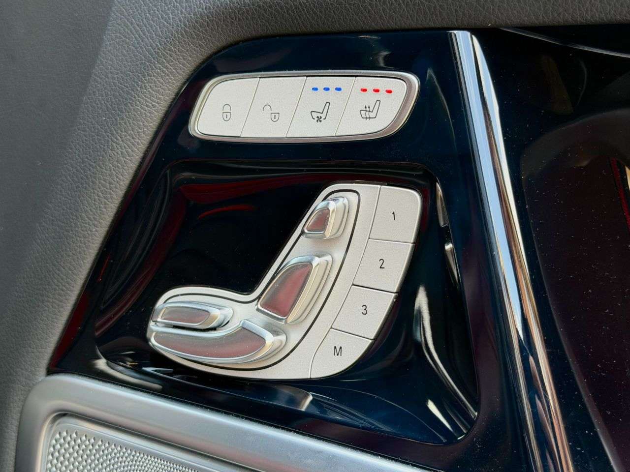 2021 MERCEDES-BENZ G CLASS 2021 MERCEDES-BENZ G CLASS