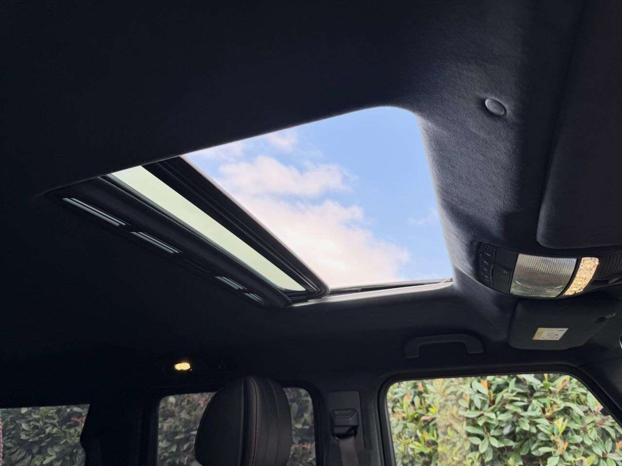 2021 MERCEDES-BENZ G CLASS 2021 MERCEDES-BENZ G CLASS