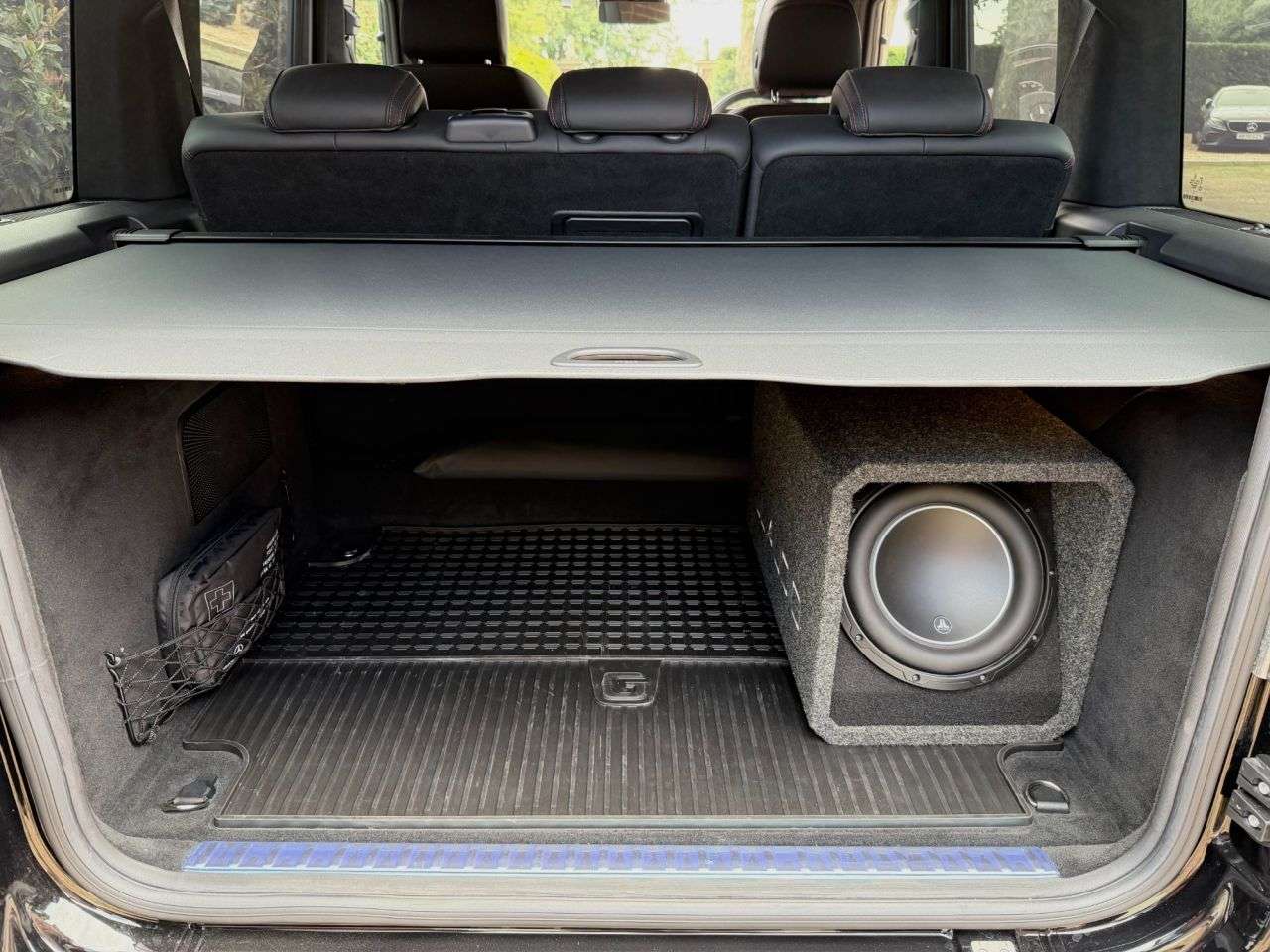 2021 MERCEDES-BENZ G CLASS 2021 MERCEDES-BENZ G CLASS