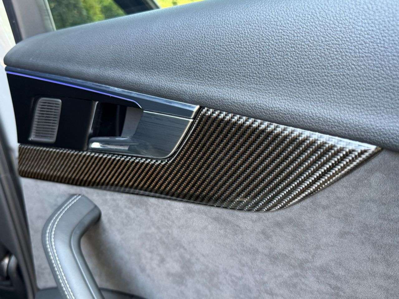 2020 AUDI RS4 AVANT 2020 AUDI RS4 AVANT