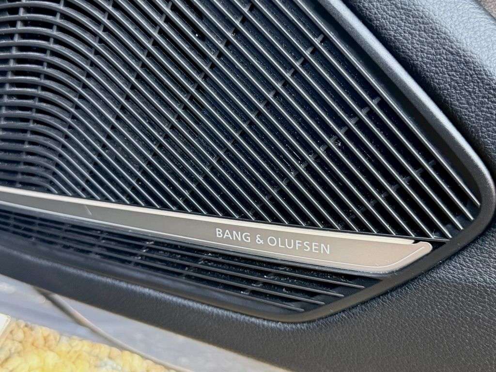 2020 AUDI RS4 AVANT 2020 AUDI RS4 AVANT
