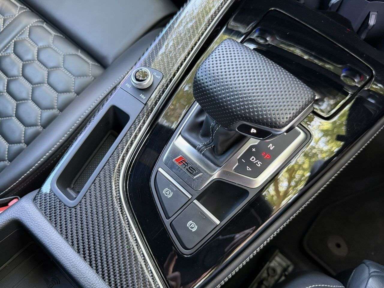 2020 AUDI RS4 AVANT 2020 AUDI RS4 AVANT