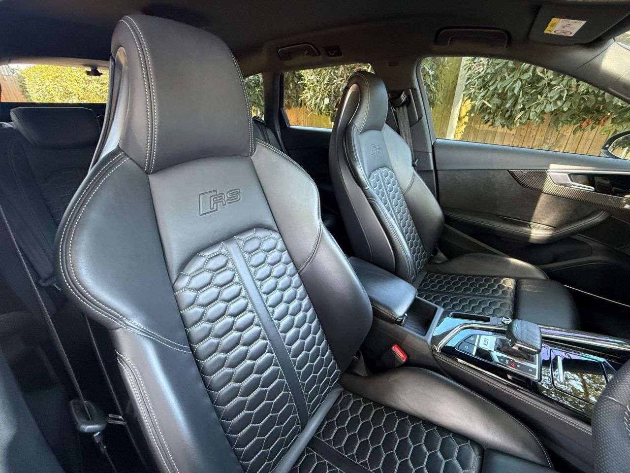 2020 AUDI RS4 AVANT 2020 AUDI RS4 AVANT