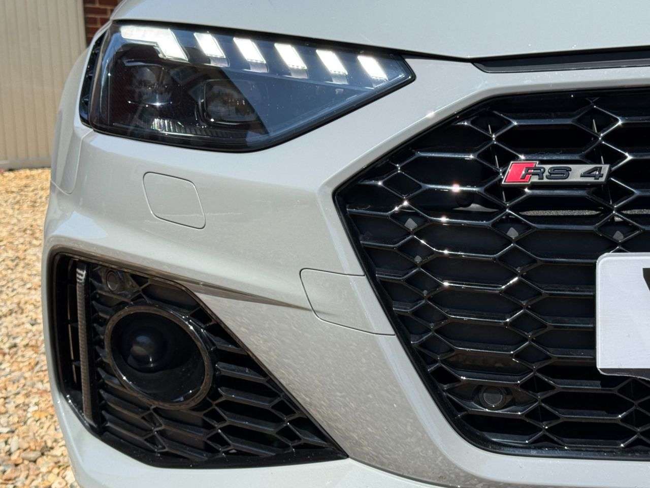 2020 AUDI RS4 AVANT 2020 AUDI RS4 AVANT