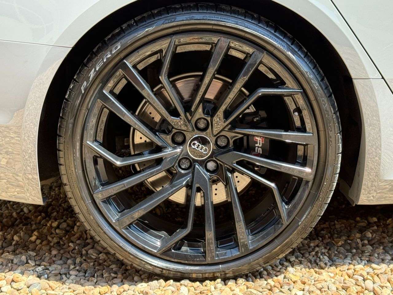 2020 AUDI RS4 AVANT 2020 AUDI RS4 AVANT