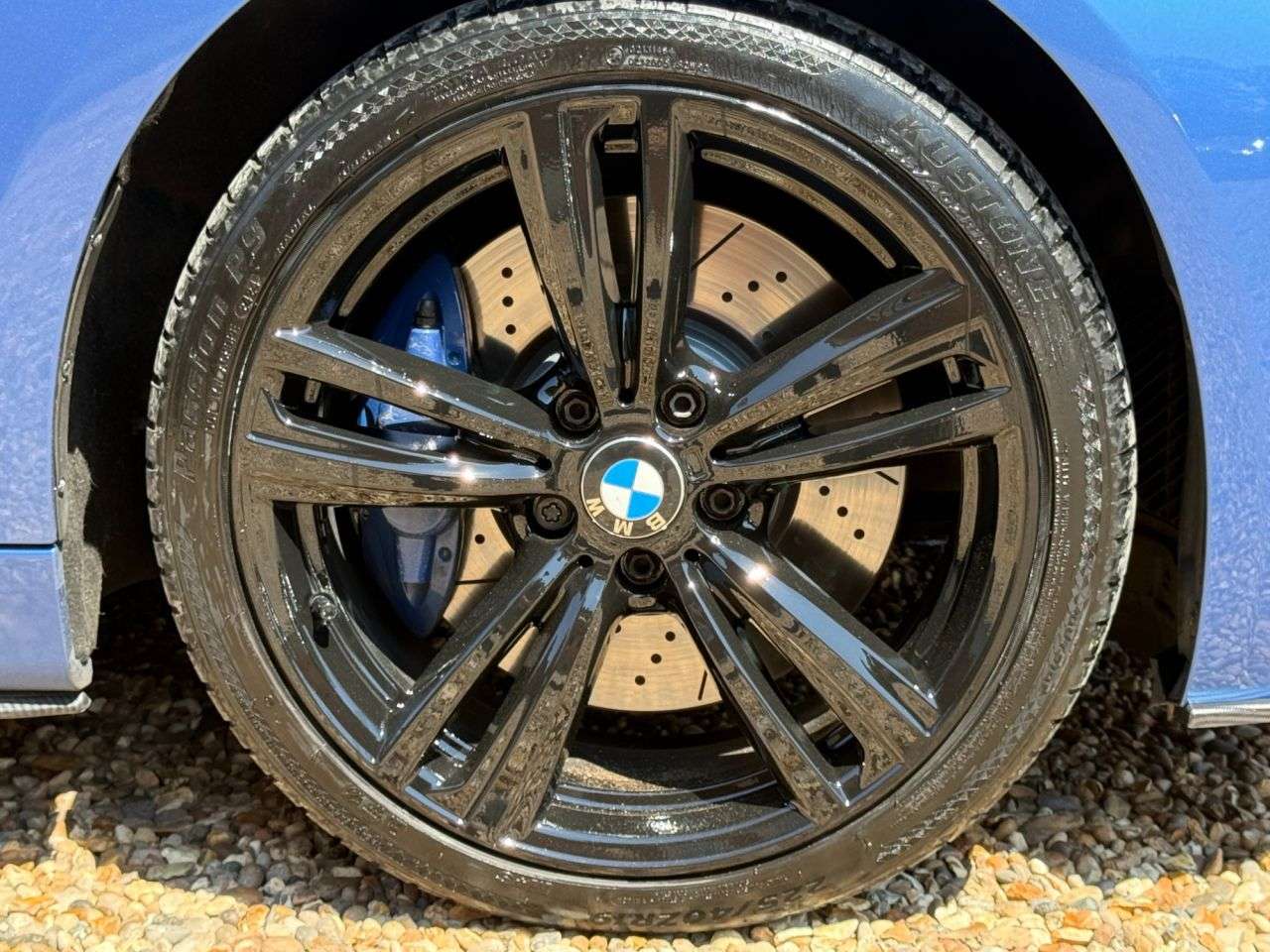 2017 BMW 3 SERIES 2017 BMW 3 SERIES