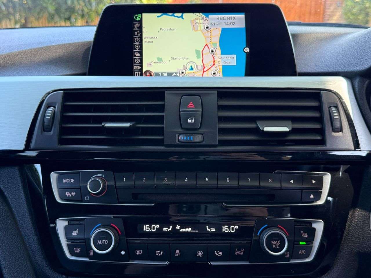 2017 BMW 3 SERIES 2017 BMW 3 SERIES