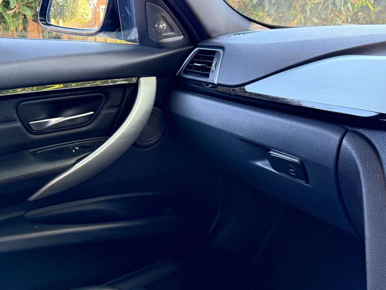 2017 BMW 3 SERIES 2017 BMW 3 SERIES