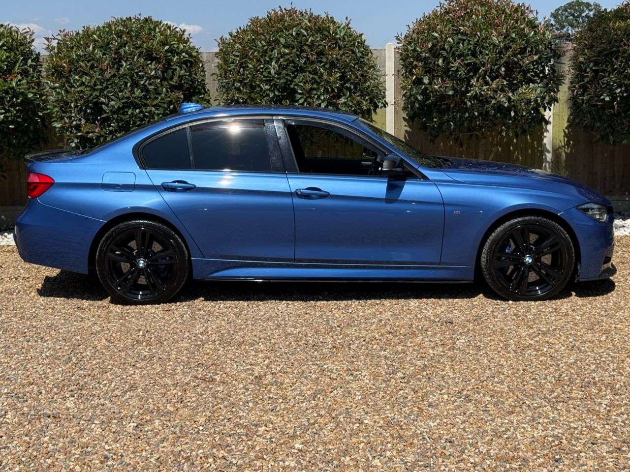 2017 BMW 3 SERIES 2017 BMW 3 SERIES