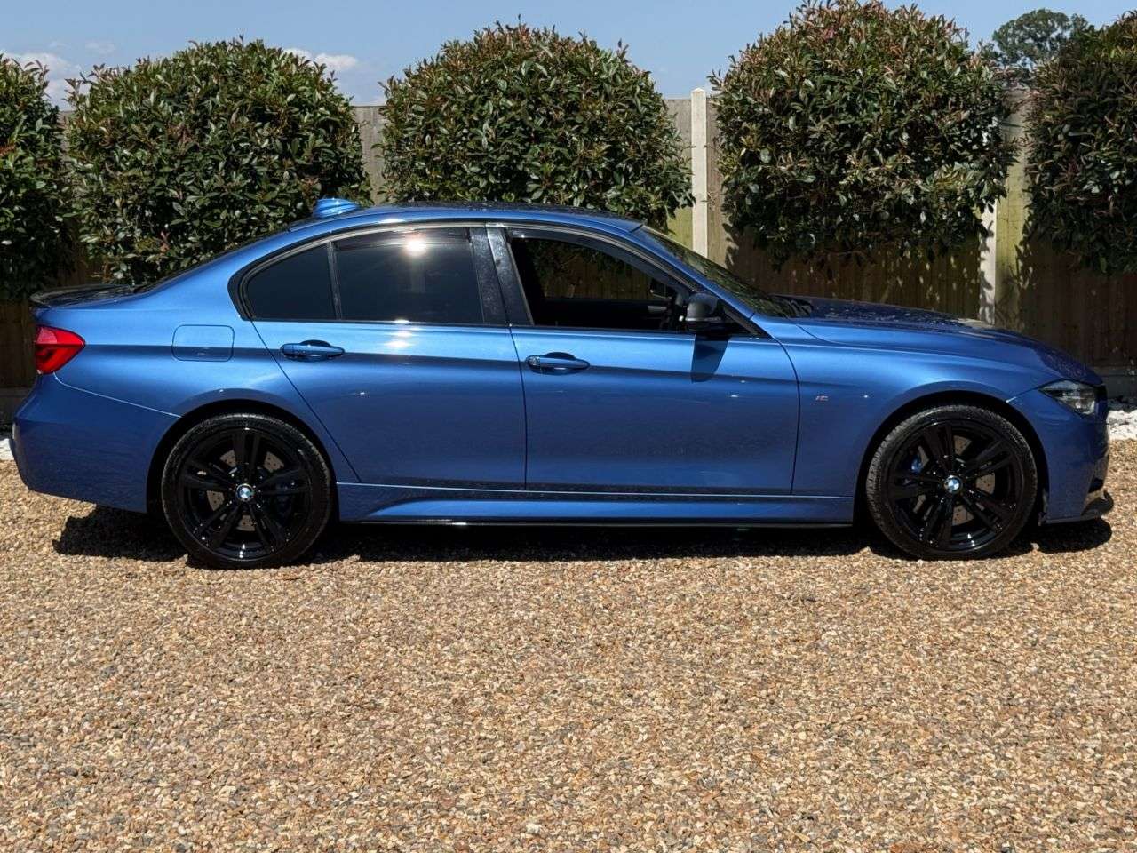 2017 BMW 3 SERIES 2017 BMW 3 SERIES