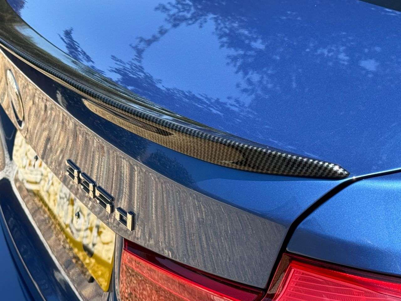 2017 BMW 3 SERIES 2017 BMW 3 SERIES
