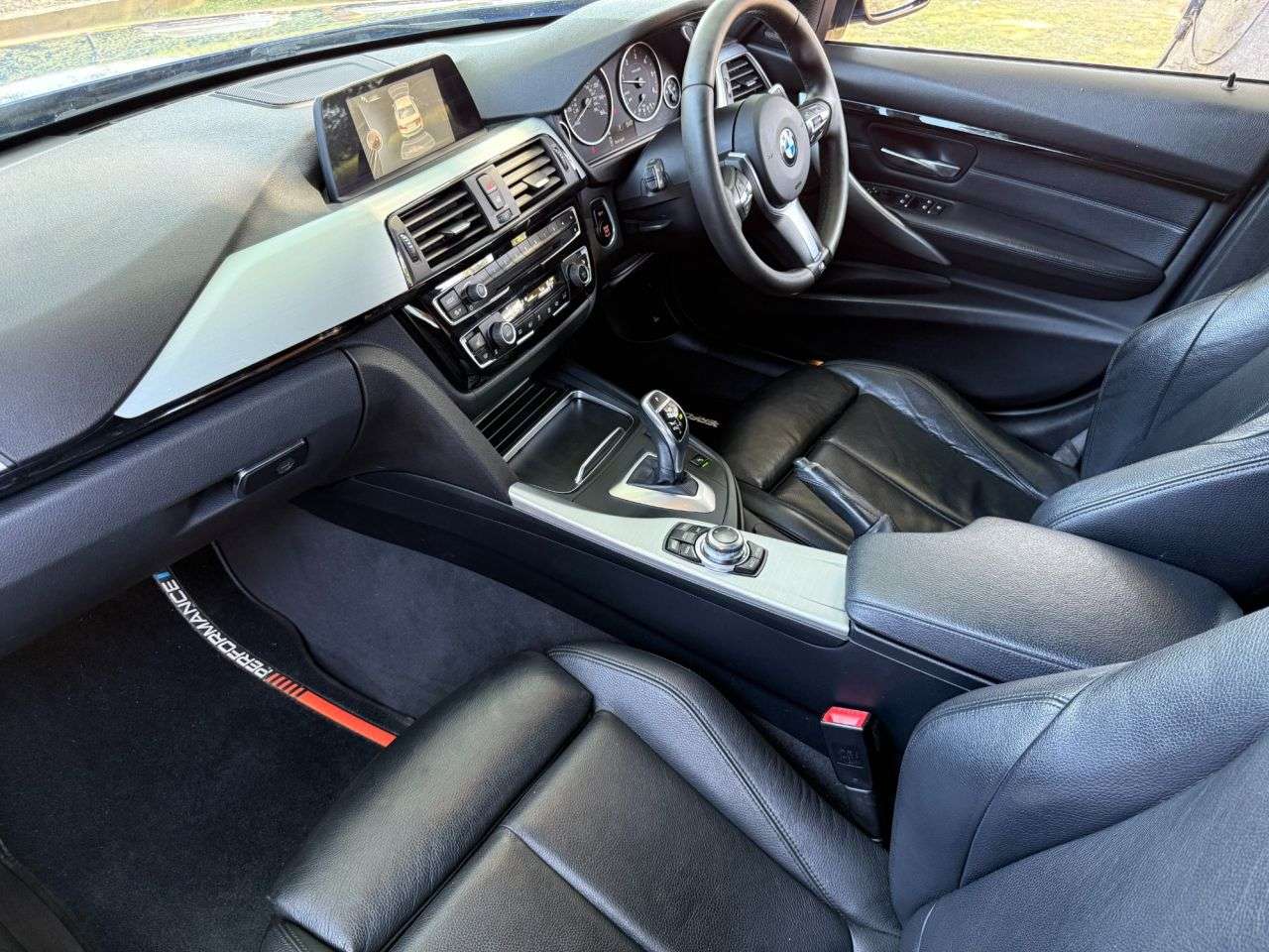 2017 BMW 3 SERIES 2017 BMW 3 SERIES