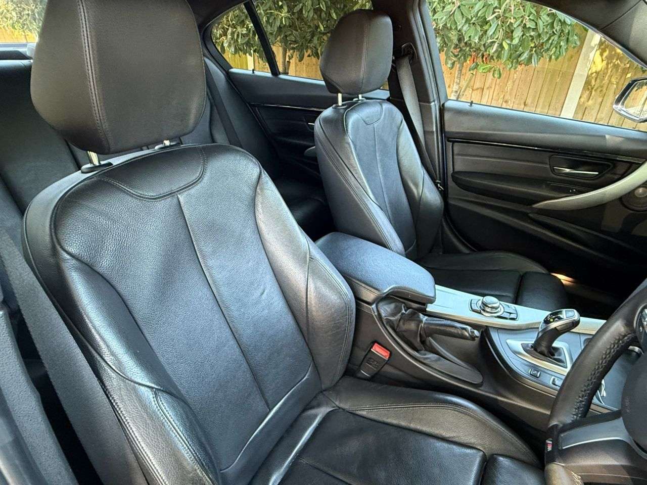 2017 BMW 3 SERIES 2017 BMW 3 SERIES