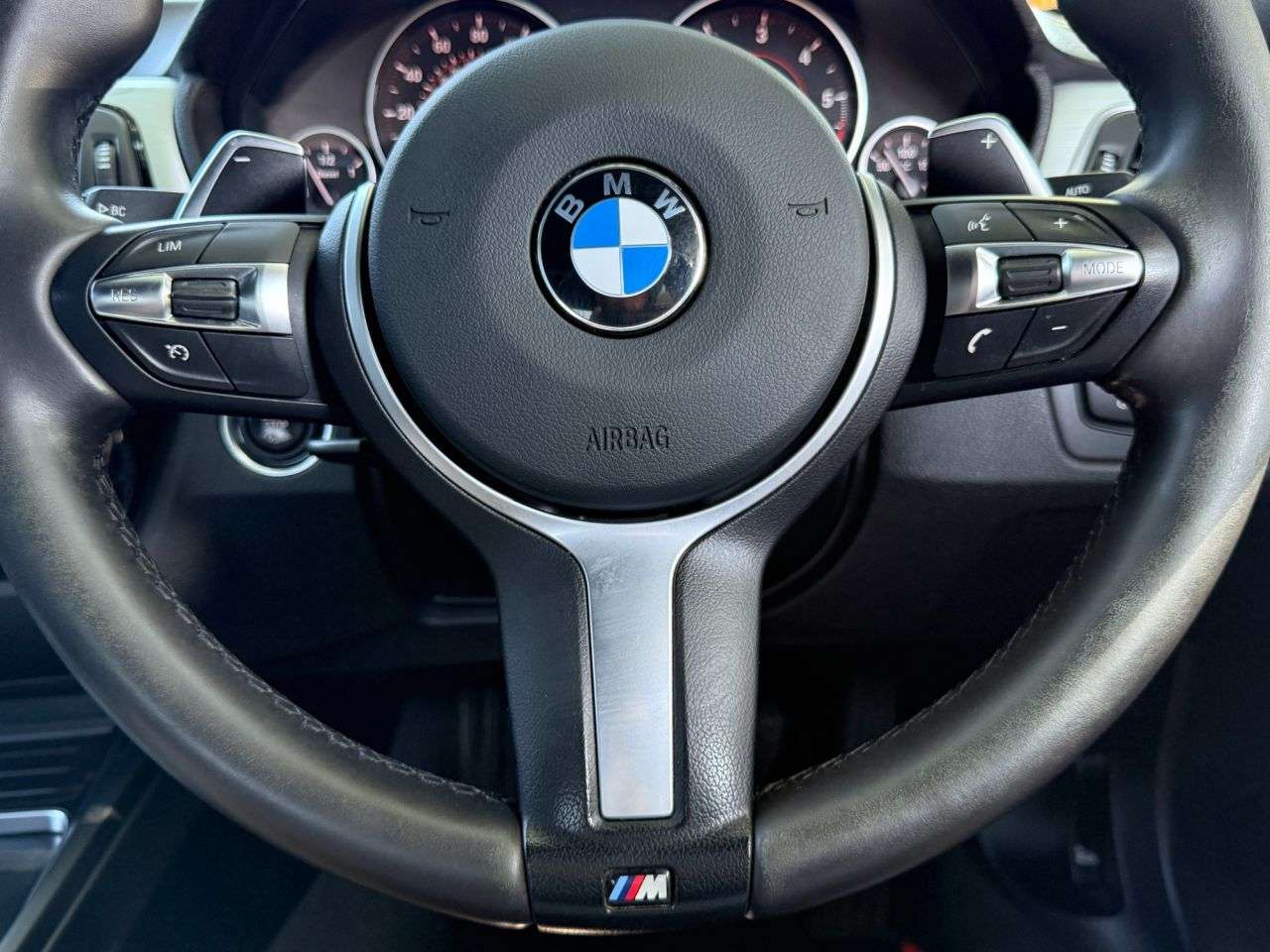 2017 BMW 3 SERIES 2017 BMW 3 SERIES