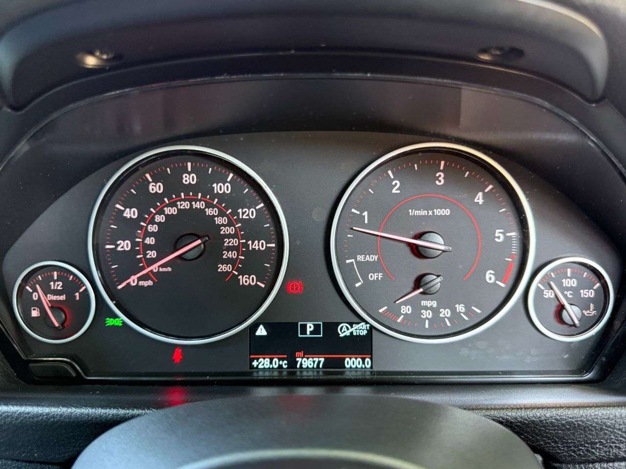 2017 BMW 3 SERIES 2017 BMW 3 SERIES