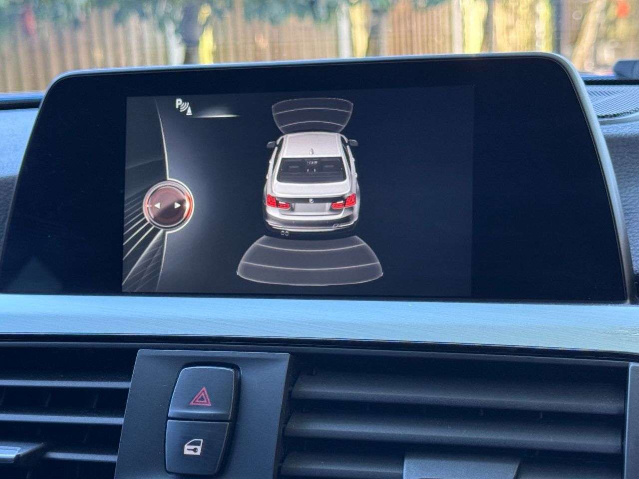 2017 BMW 3 SERIES 2017 BMW 3 SERIES