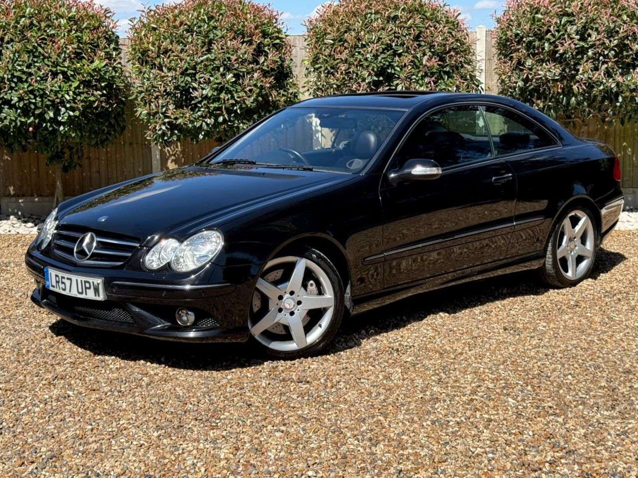 2007 MERCEDES-BENZ CLK 2007 MERCEDES-BENZ CLK