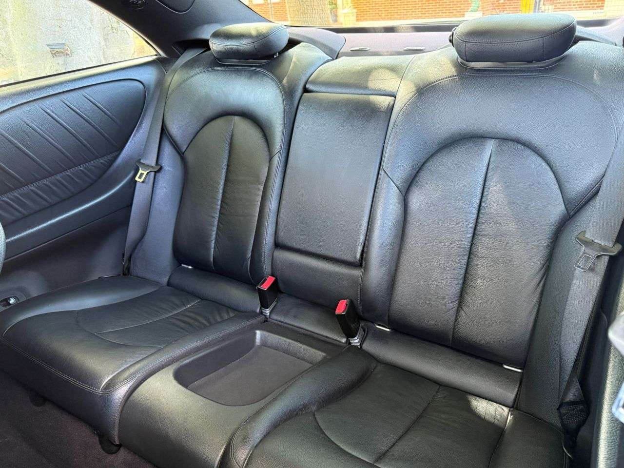 2007 MERCEDES-BENZ CLK 2007 MERCEDES-BENZ CLK