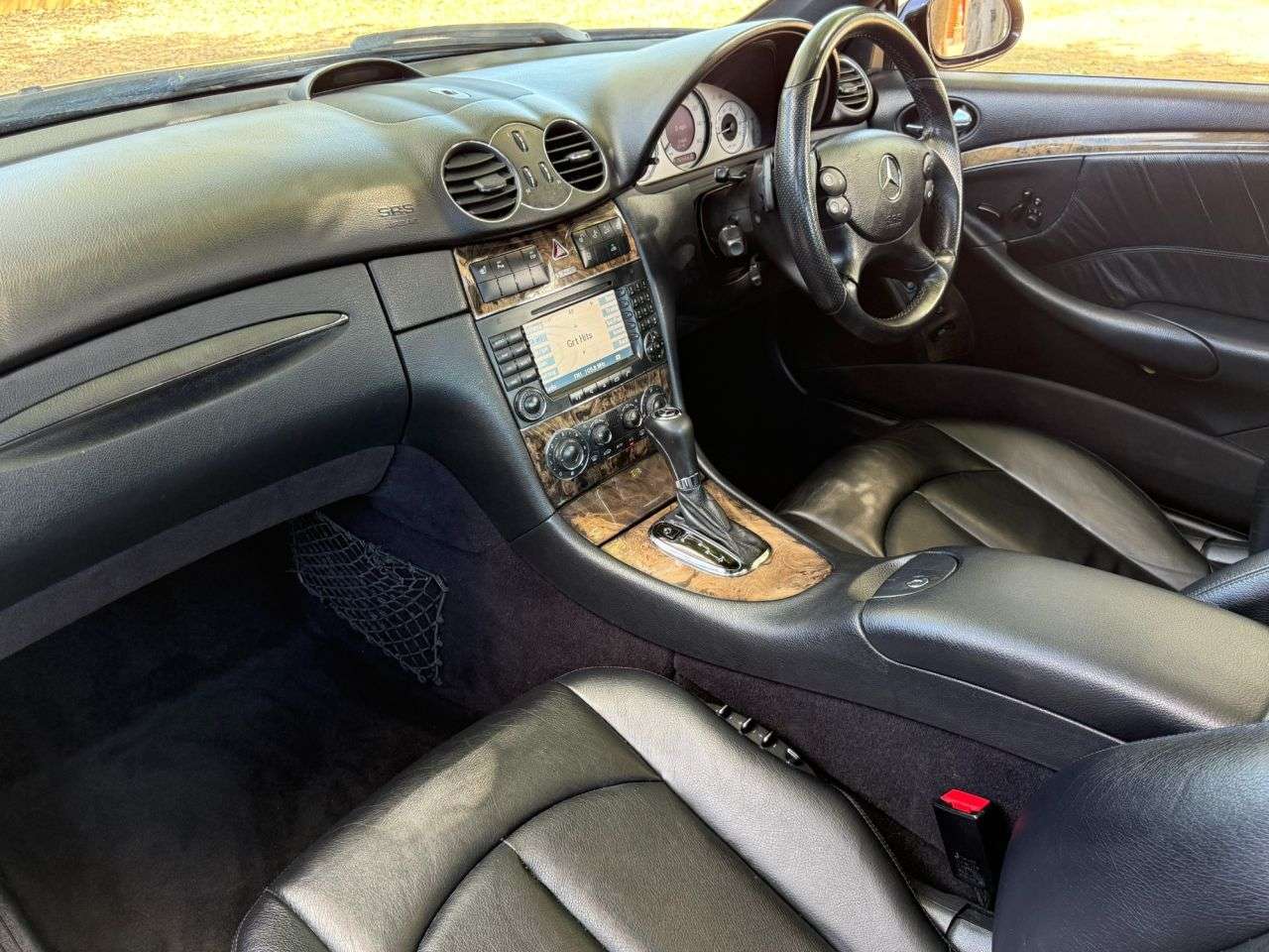 2007 MERCEDES-BENZ CLK 2007 MERCEDES-BENZ CLK