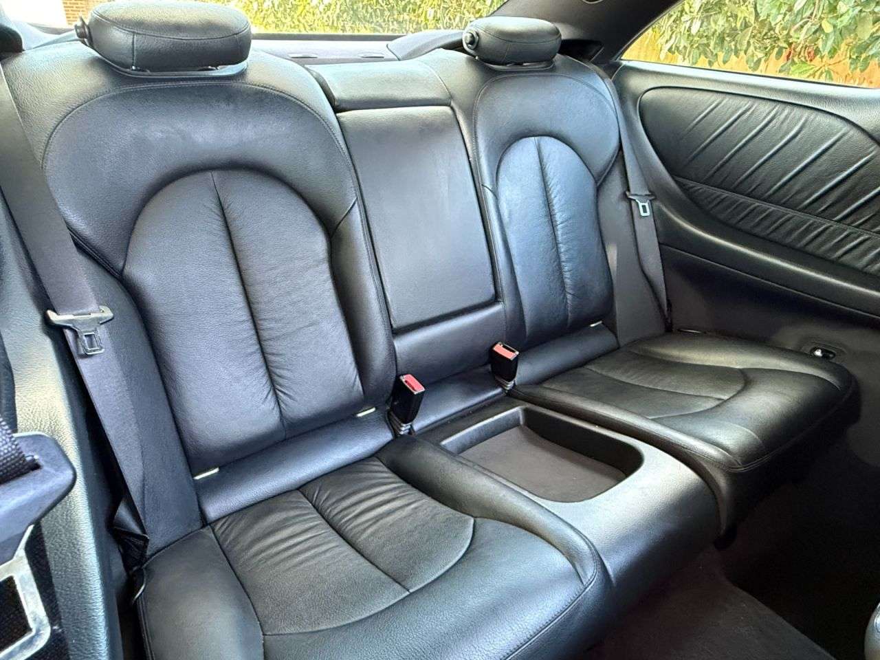 2007 MERCEDES-BENZ CLK 2007 MERCEDES-BENZ CLK