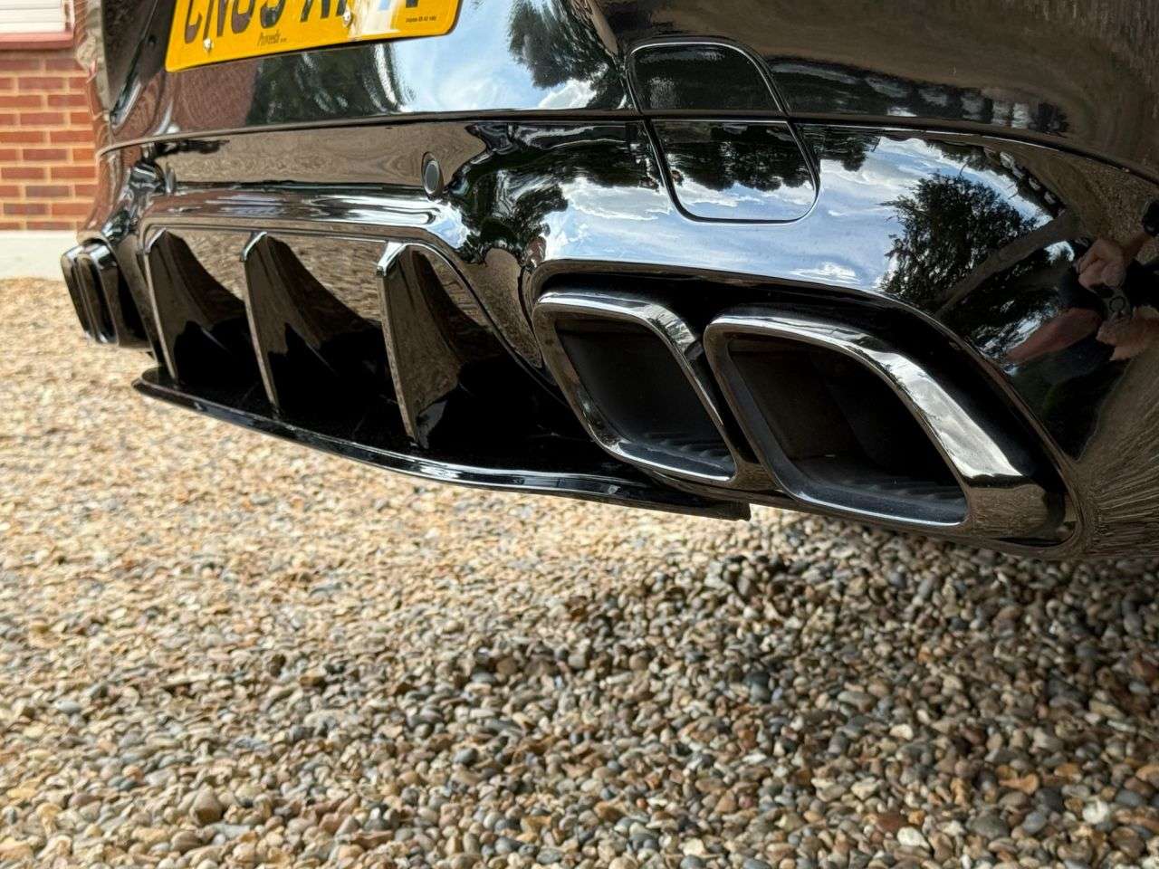 2019 MERCEDES-BENZ CLS 2019 MERCEDES-BENZ CLS