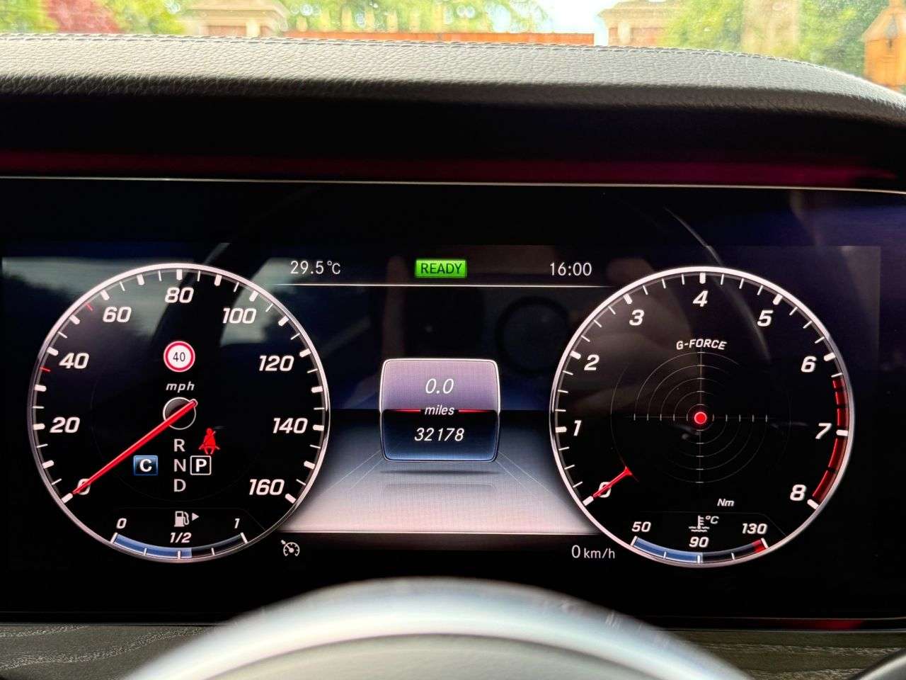 2019 MERCEDES-BENZ CLS 2019 MERCEDES-BENZ CLS