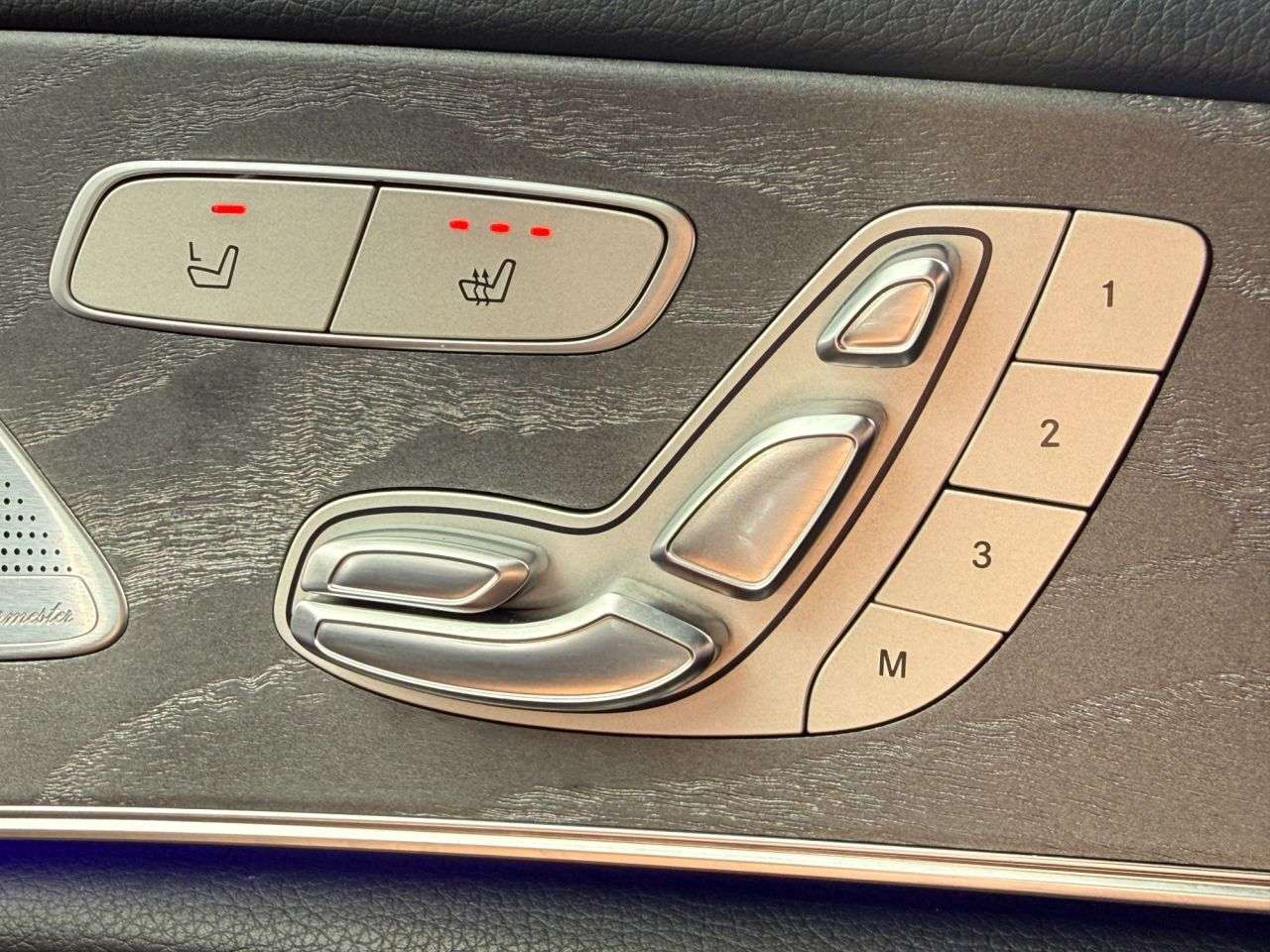 2019 MERCEDES-BENZ CLS 2019 MERCEDES-BENZ CLS