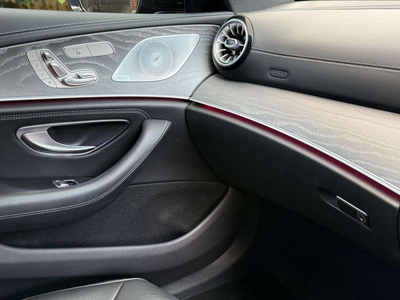 2019 MERCEDES-BENZ CLS 2019 MERCEDES-BENZ CLS