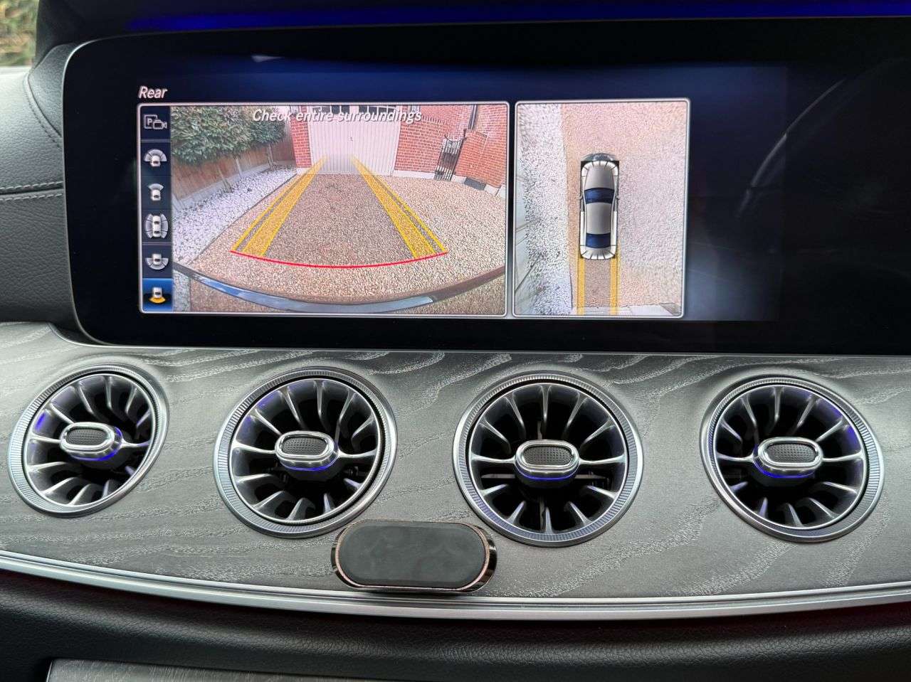 2019 MERCEDES-BENZ CLS 2019 MERCEDES-BENZ CLS
