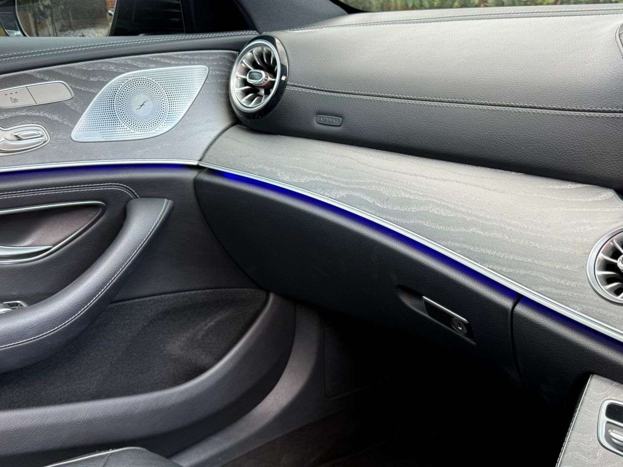 2019 MERCEDES-BENZ CLS 2019 MERCEDES-BENZ CLS